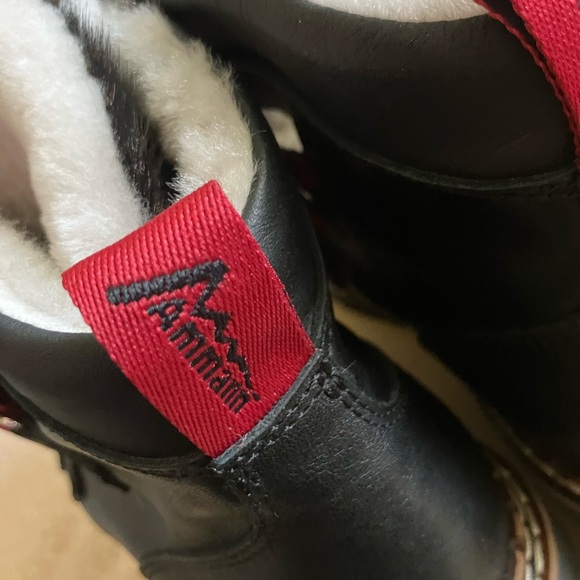 Ammann Lavin II Boot from - Picture 8 of 12